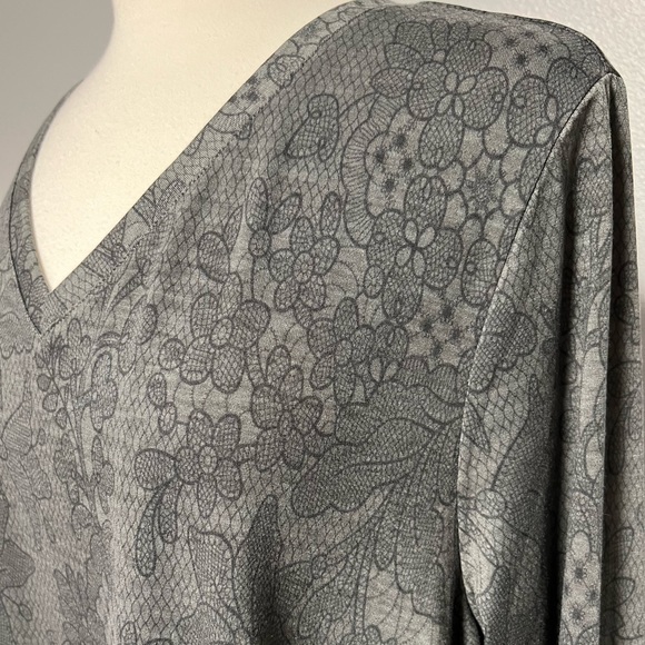 LuLaRoe “Emily” Dress - Picture 4 of 4